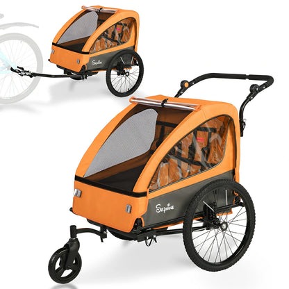 Sepnine BT920 (EU) Trailer