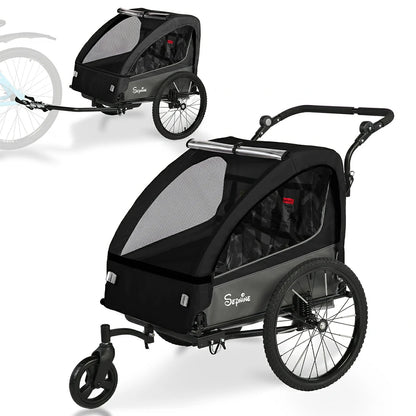 Sepnine BT920 (EU) Trailer