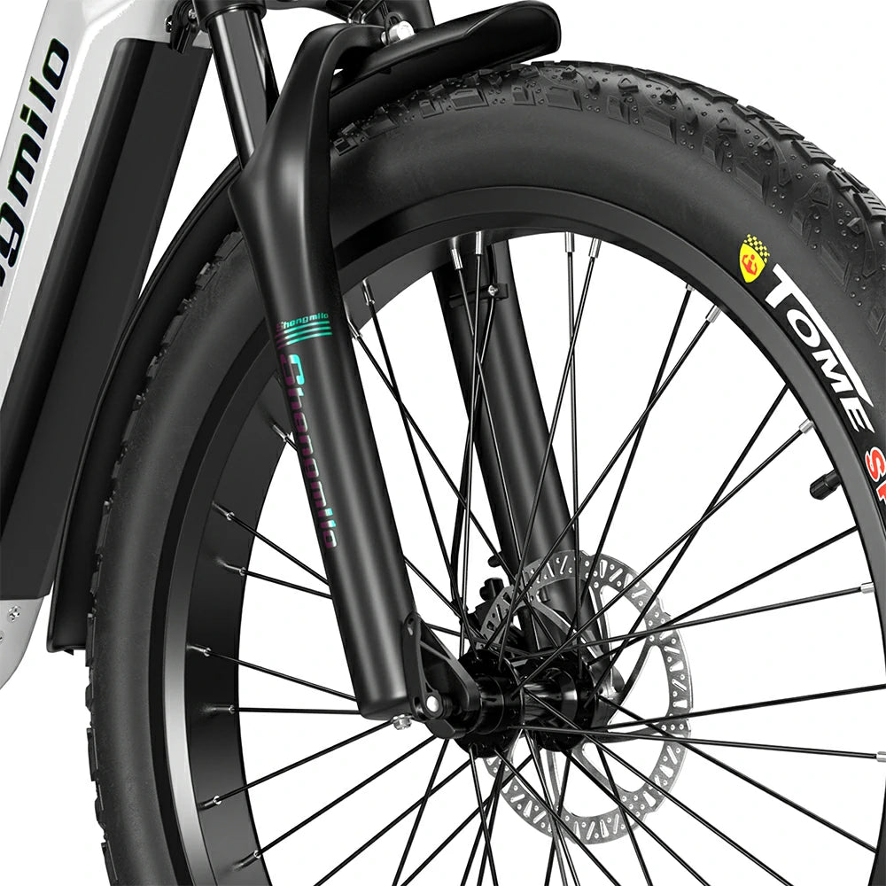 Shengmilo MX06 (EU) Electric Bike