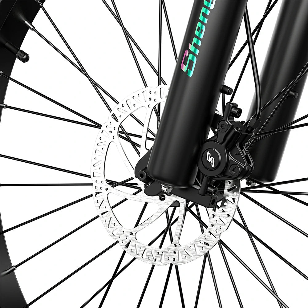 Shengmilo MX06 (EU) Electric Bike