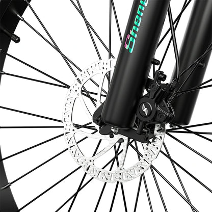 Shengmilo MX06 (EU) Electric Bike