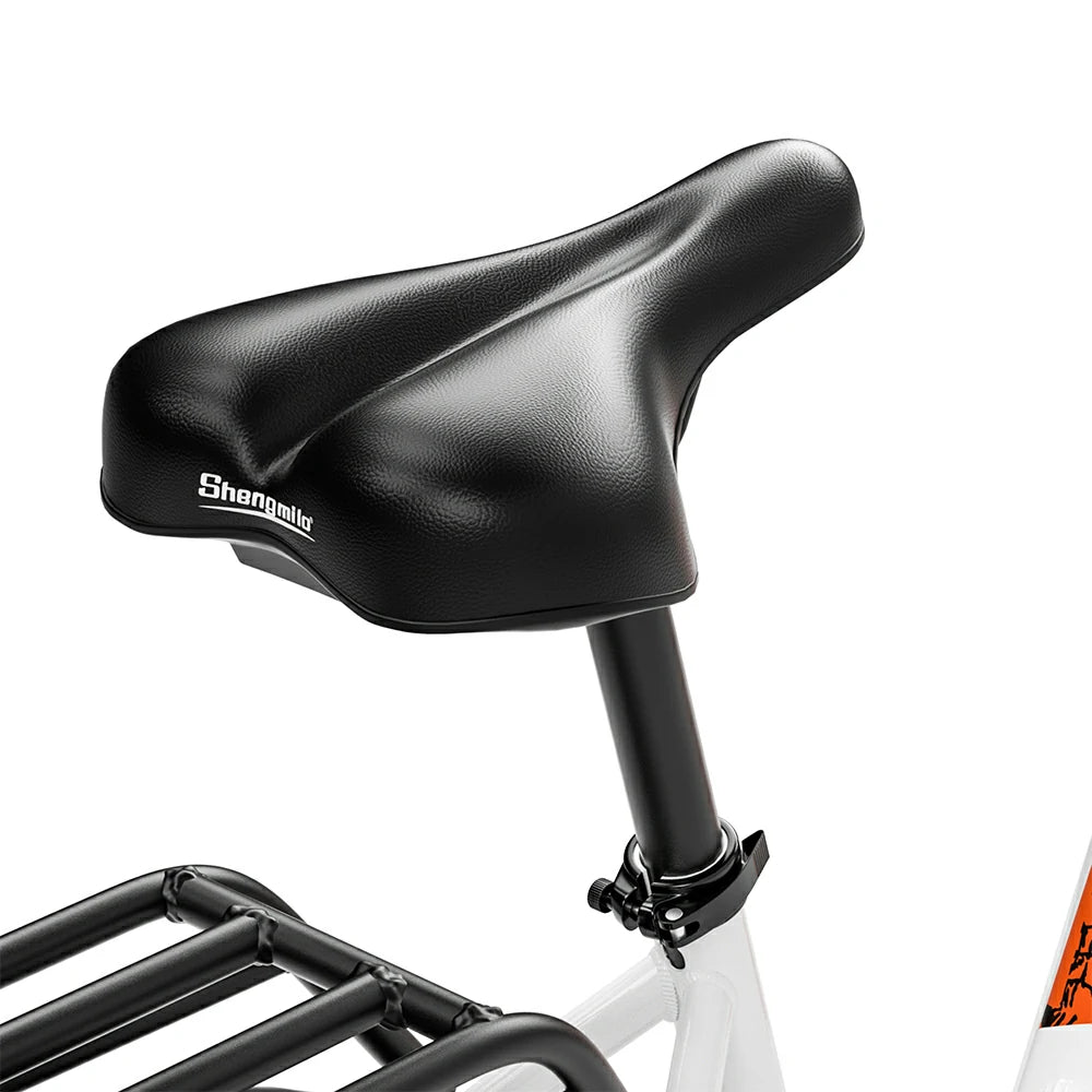 Shengmilo MX06 (EU) Electric Bike