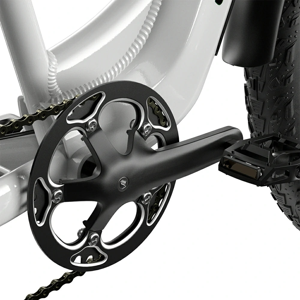 Shengmilo MX06 (EU) Electric Bike