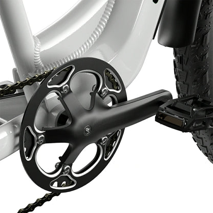 Shengmilo MX06 (EU) Electric Bike