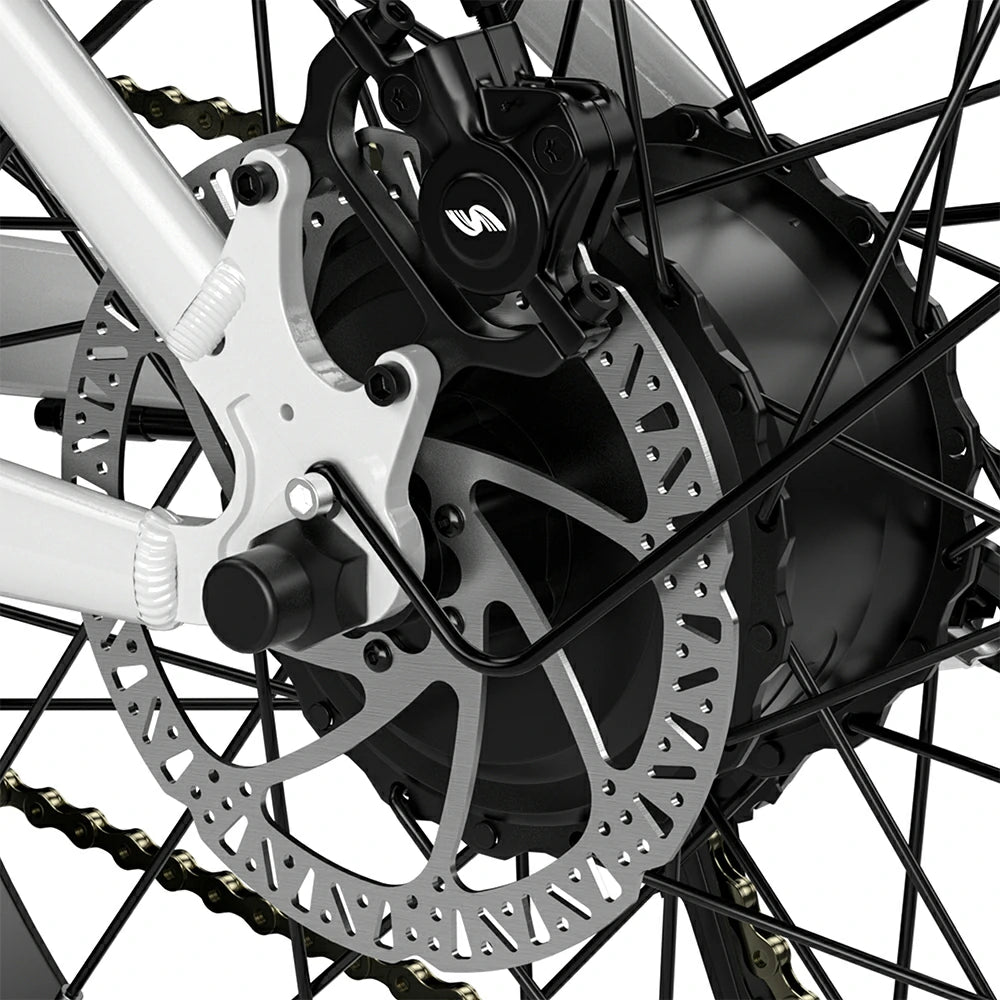 Shengmilo MX06 (EU) Electric Bike