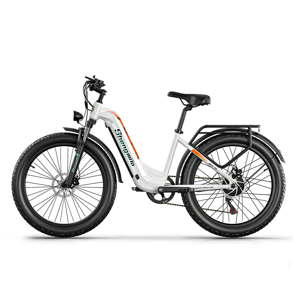 Shengmilo MX06 (EU) Electric Bike