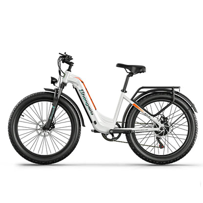 Shengmilo MX06 (EU) Electric Bike
