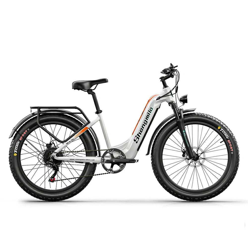Shengmilo MX06 (EU) Electric Bike