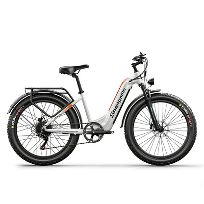 Shengmilo MX06 (EU) Electric Bike