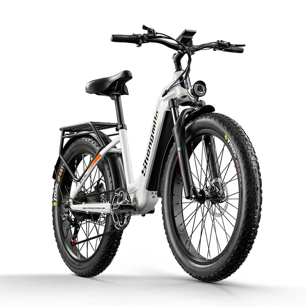 Shengmilo MX06 (EU) Electric Bike
