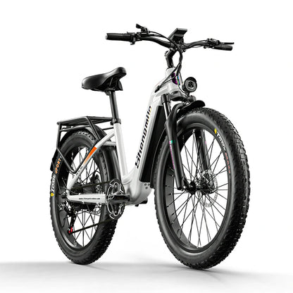 Shengmilo MX06 (EU) Electric Bike