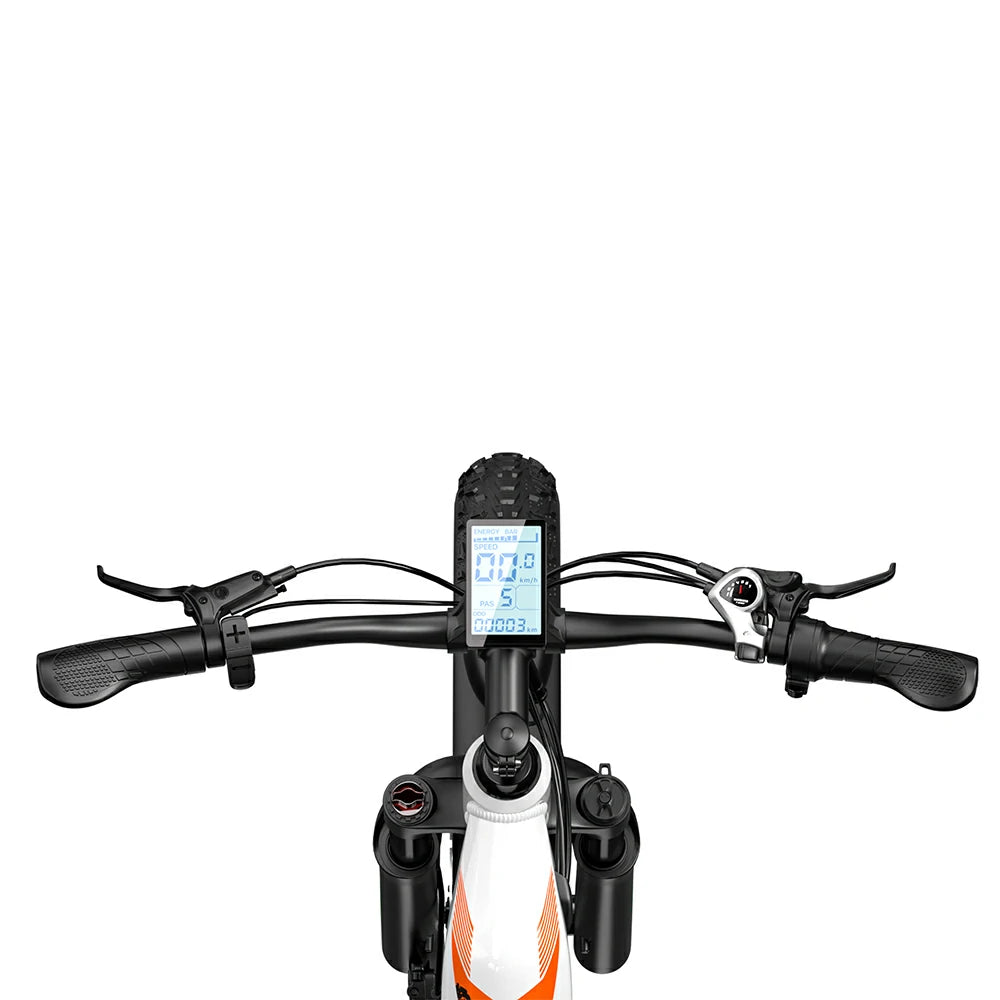 Shengmilo MX06 (EU) Electric Bike