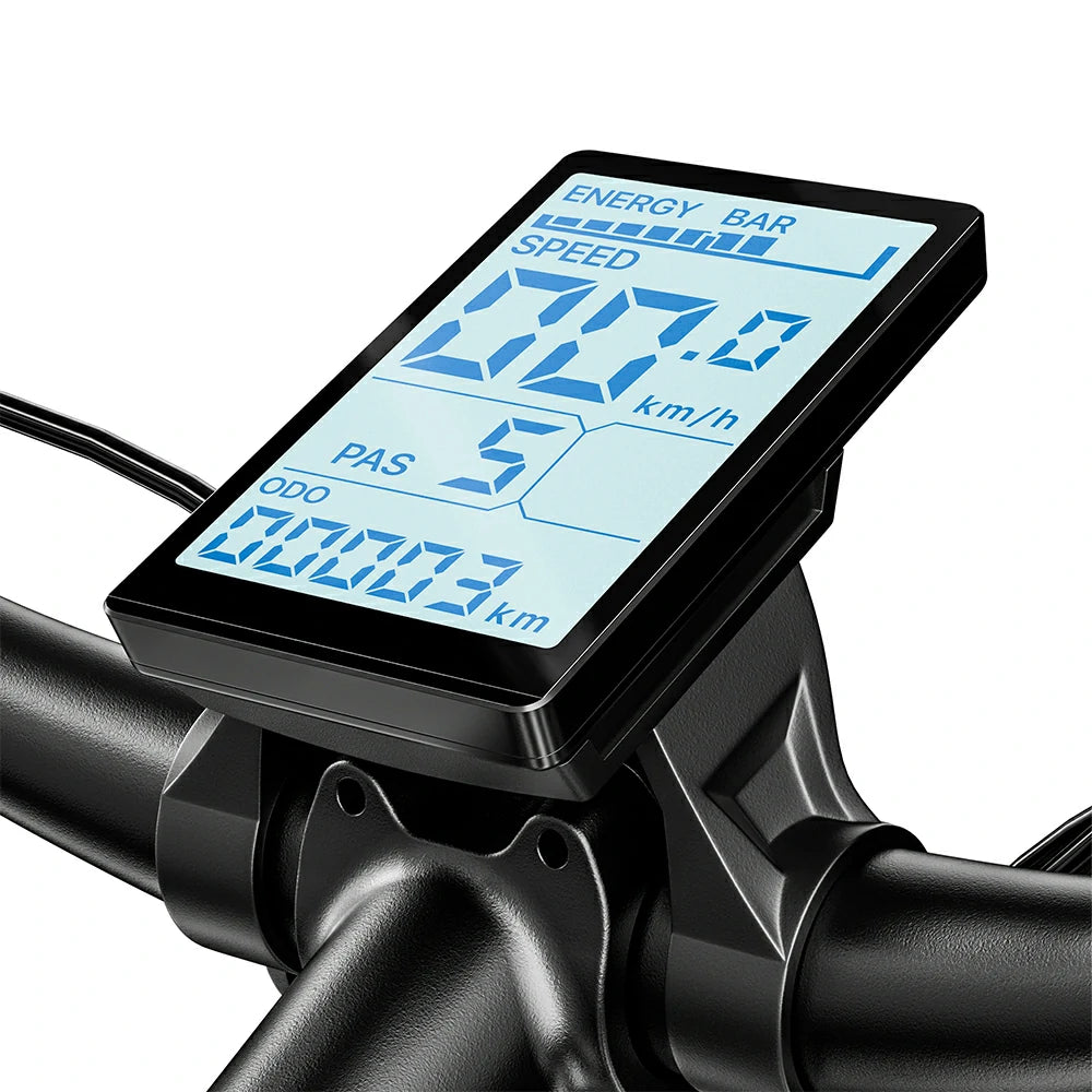 Shengmilo MX06 (EU) Electric Bike