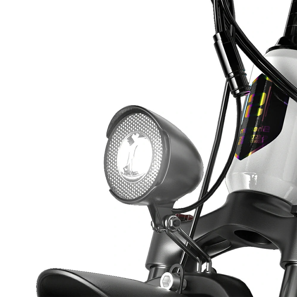 Shengmilo MX06 (EU) Electric Bike