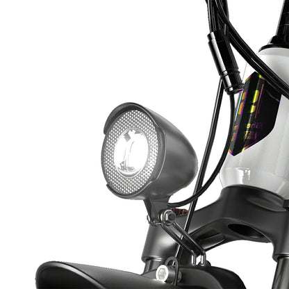 Shengmilo MX06 (EU) Electric Bike