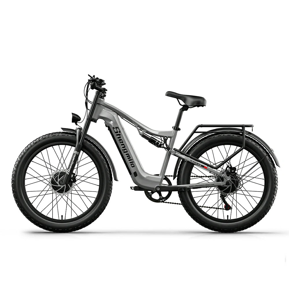 Shengmilo S600 (EU) Electric Bike