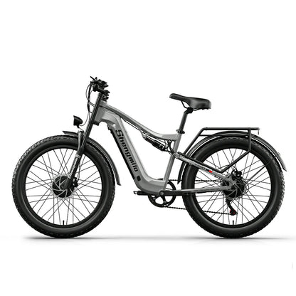 Shengmilo S600 (UK) Electric Bike