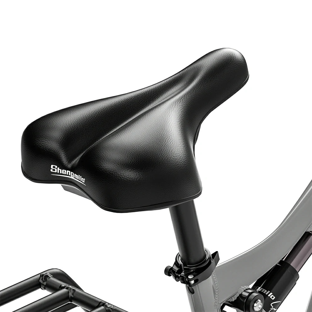 Shengmilo S600 (EU) Electric Bike