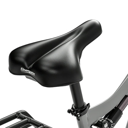 Shengmilo S600 (UK) Electric Bike