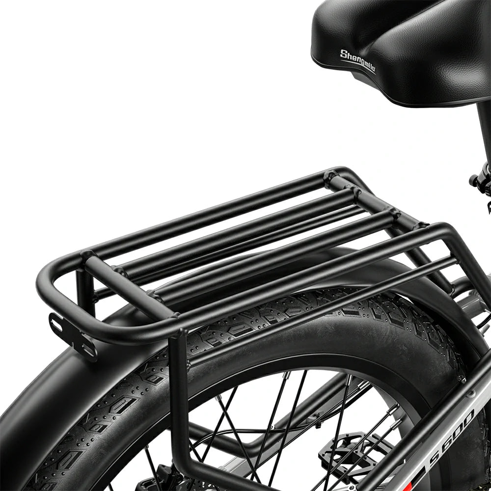 Shengmilo S600 (UK) Electric Bike