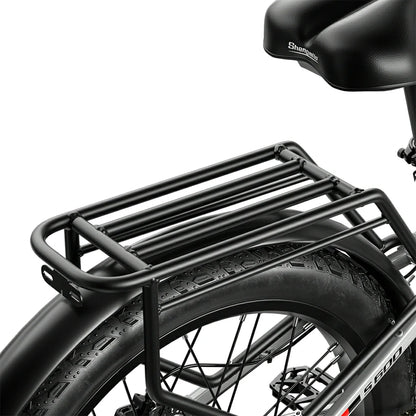 Shengmilo S600 (UK) Electric Bike