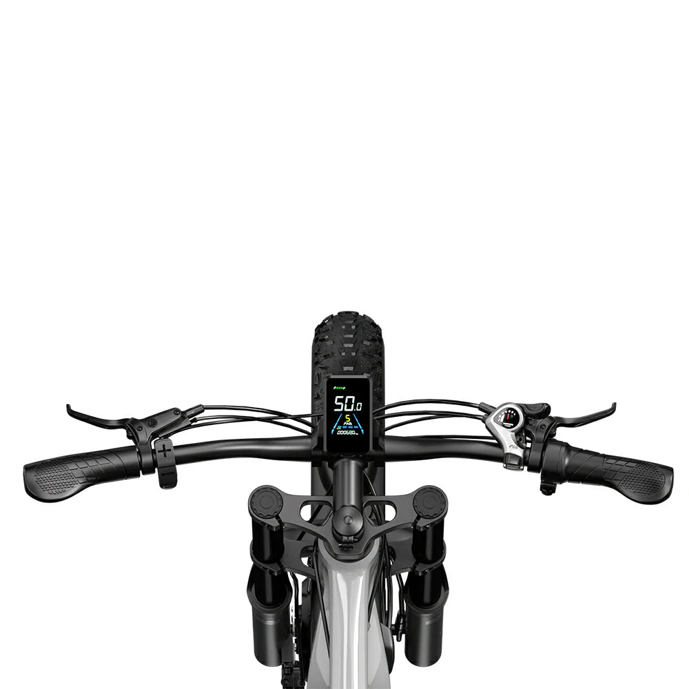 Shengmilo S600 (EU) Electric Bike