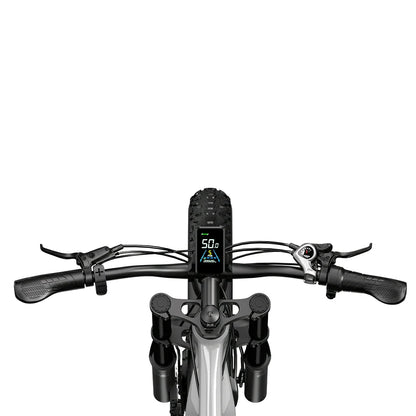 Shengmilo S600 (UK) Electric Bike