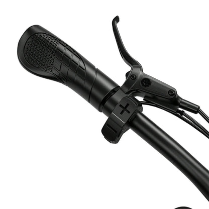 Shengmilo S600 (UK) Electric Bike