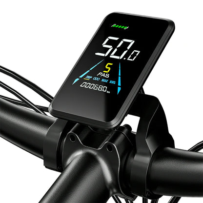 Shengmilo S600 (UK) Electric Bike