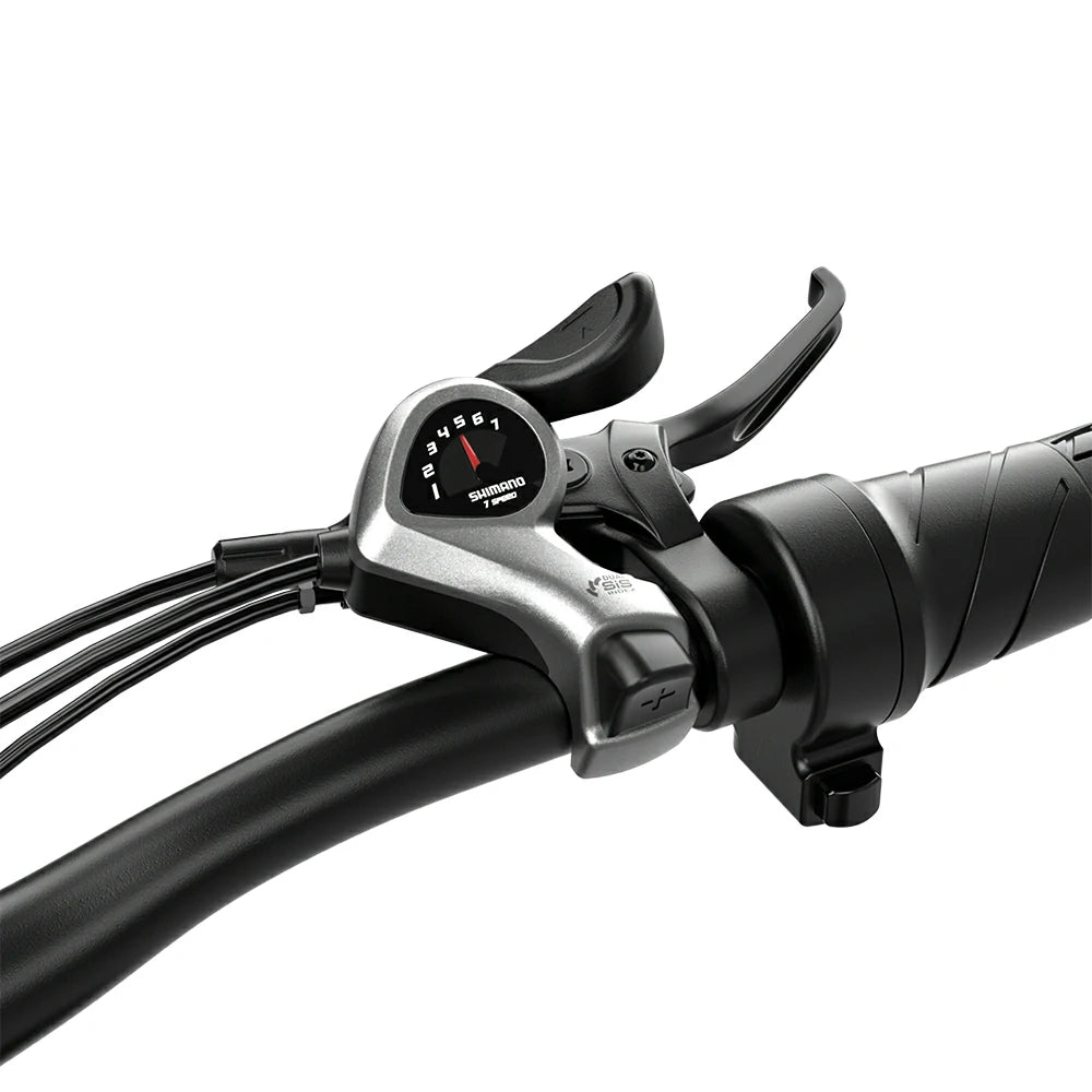 Shengmilo S600 (EU) Electric Bike