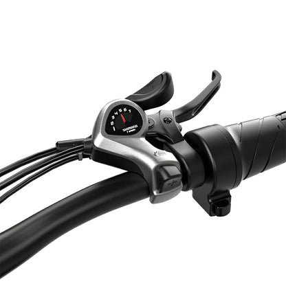 Shengmilo S600 (UK) Electric Bike