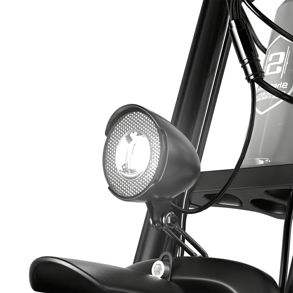 Shengmilo S600 (EU) Electric Bike