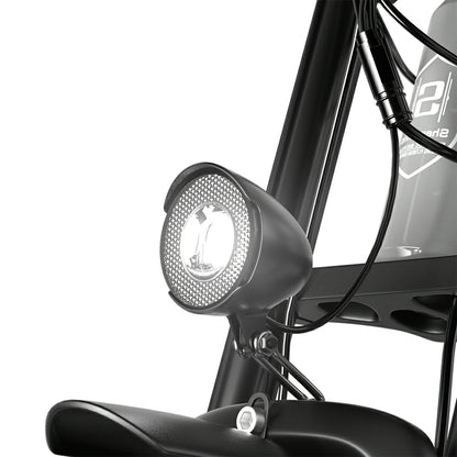 Shengmilo S600 (UK) Electric Bike