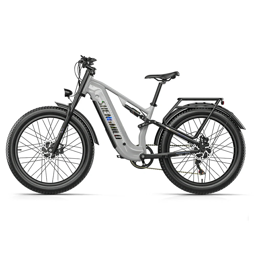Shengmilo S600 PRO (EU) Electric Bike