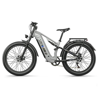 Shengmilo S600 PRO (EU) Electric Bike