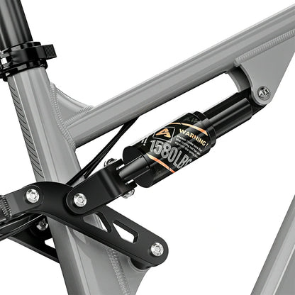 Shengmilo S600 PRO (EU) Electric Bike