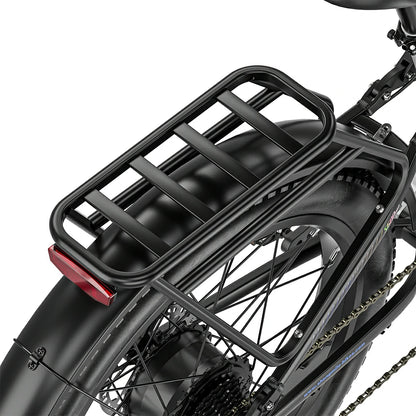 Shengmilo S600 PRO (EU) Electric Bike