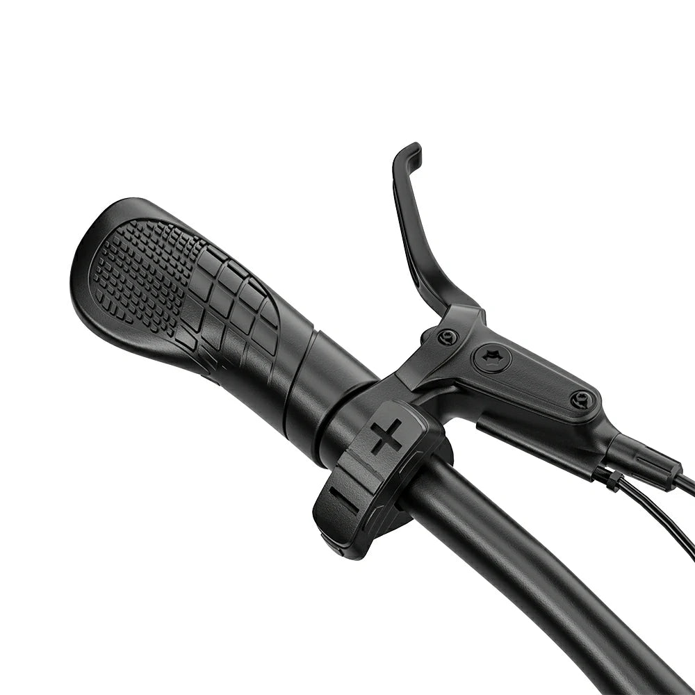 Shengmilo S600 PRO (UK) Electric Bike