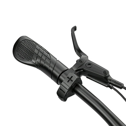 Shengmilo S600 PRO (UK) Electric Bike