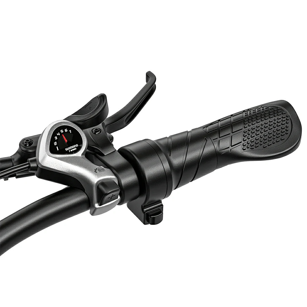 Shengmilo S600 PRO (UK) Electric Bike