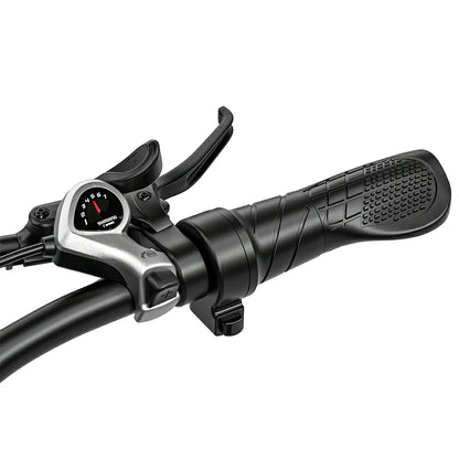 Shengmilo S600 PRO (UK) Electric Bike