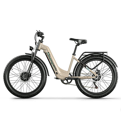 Shengmilo S700 (EU) Electric Bike