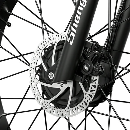 Shengmilo S700 (EU) Electric Bike