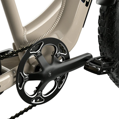 Shengmilo S700 (EU) Electric Bike