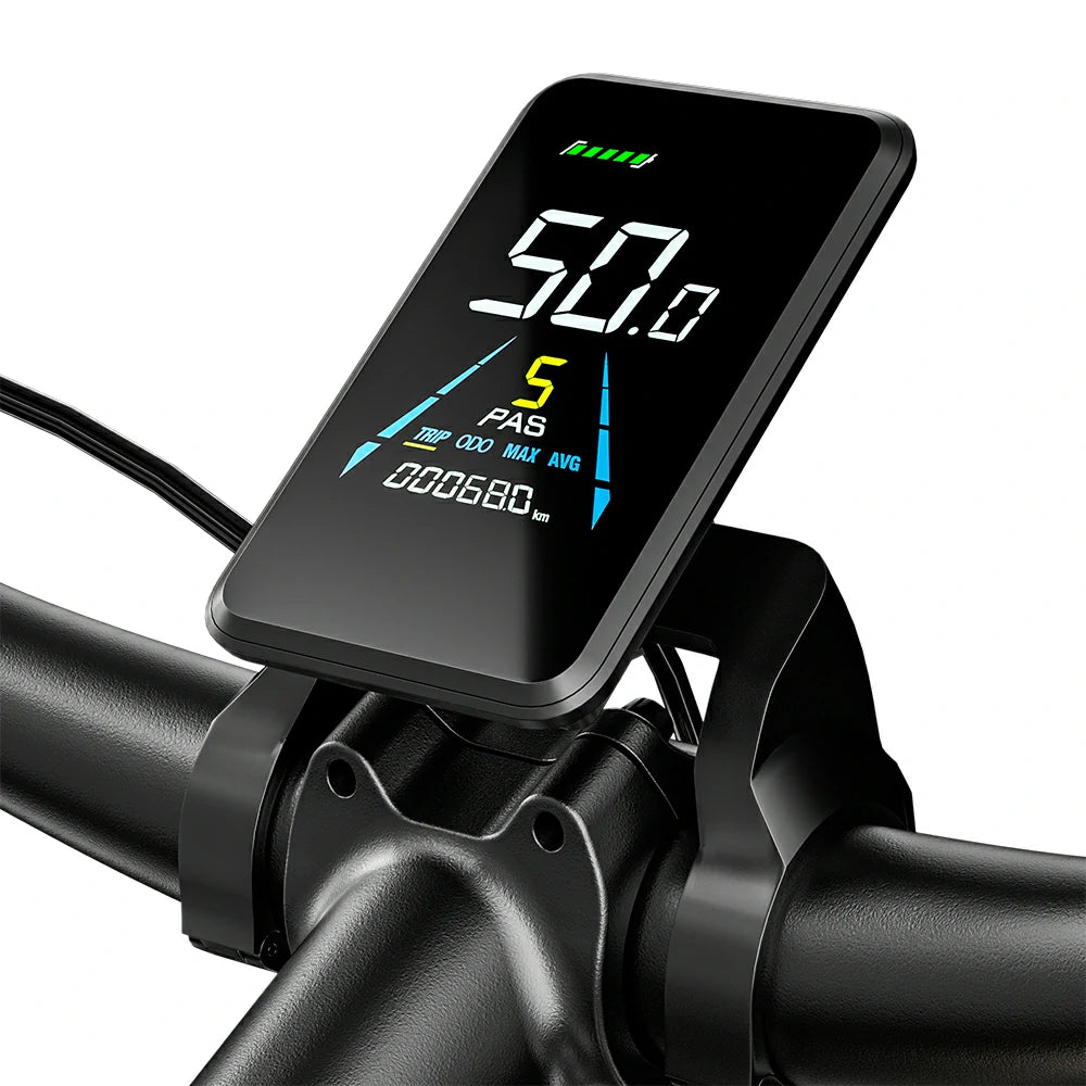 Shengmilo S700 (EU) Electric Bike