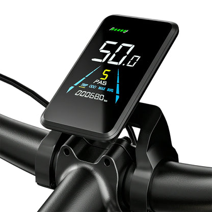 Shengmilo S700 (EU) Electric Bike