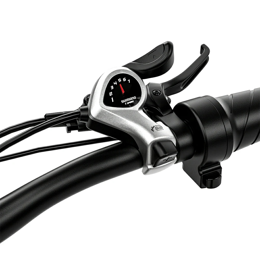 Shengmilo S700 (EU) Electric Bike