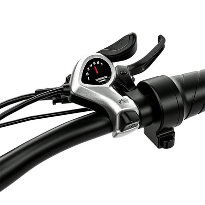 Shengmilo S700 (EU) Electric Bike