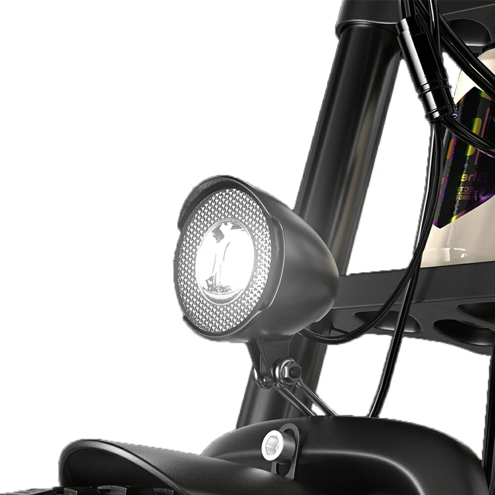 Shengmilo S700 (EU) Electric Bike