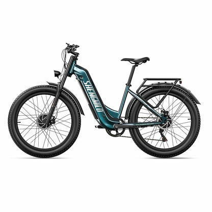 Shengmilo S700 PRO (EU) Electric Bike